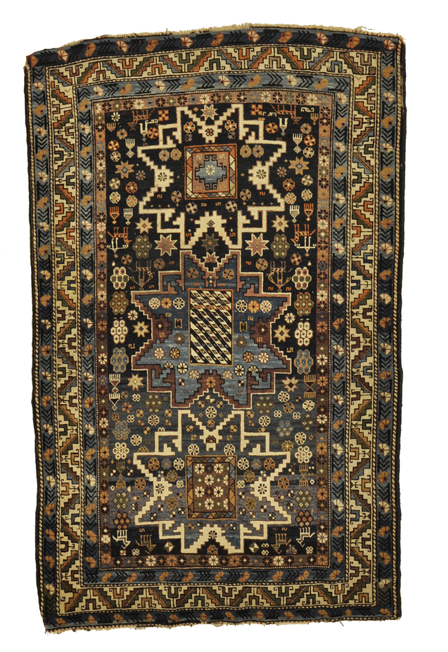 Antique Shirvan rug rugs and more oriental carpet -
