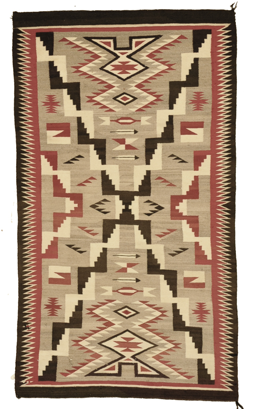 Antique Navajo Rug rugs and more oriental carpet -