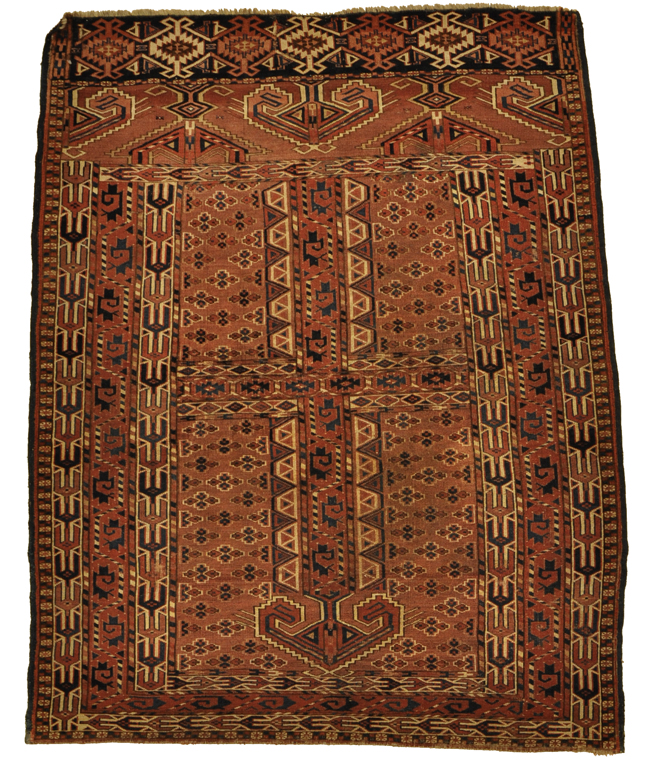 Antique Hatchli Rug rugs and more oriental carpet -