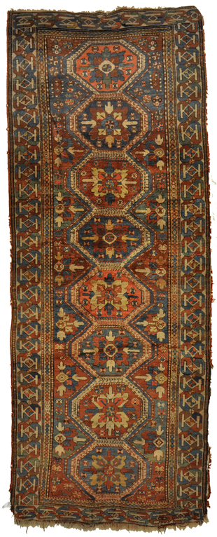 antique Kazak rug rugs and more oriental carpet -
