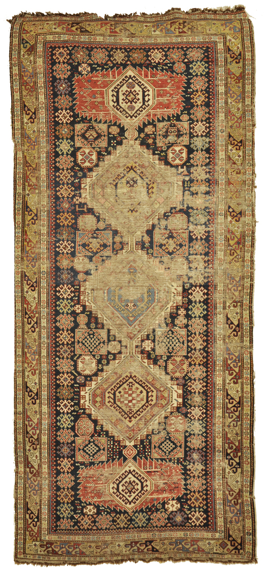Antique Shirvan Rug rugs and more oriental carpet -