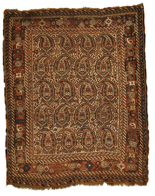 Antique Khamseh Rug rugs and more oriental carpet -