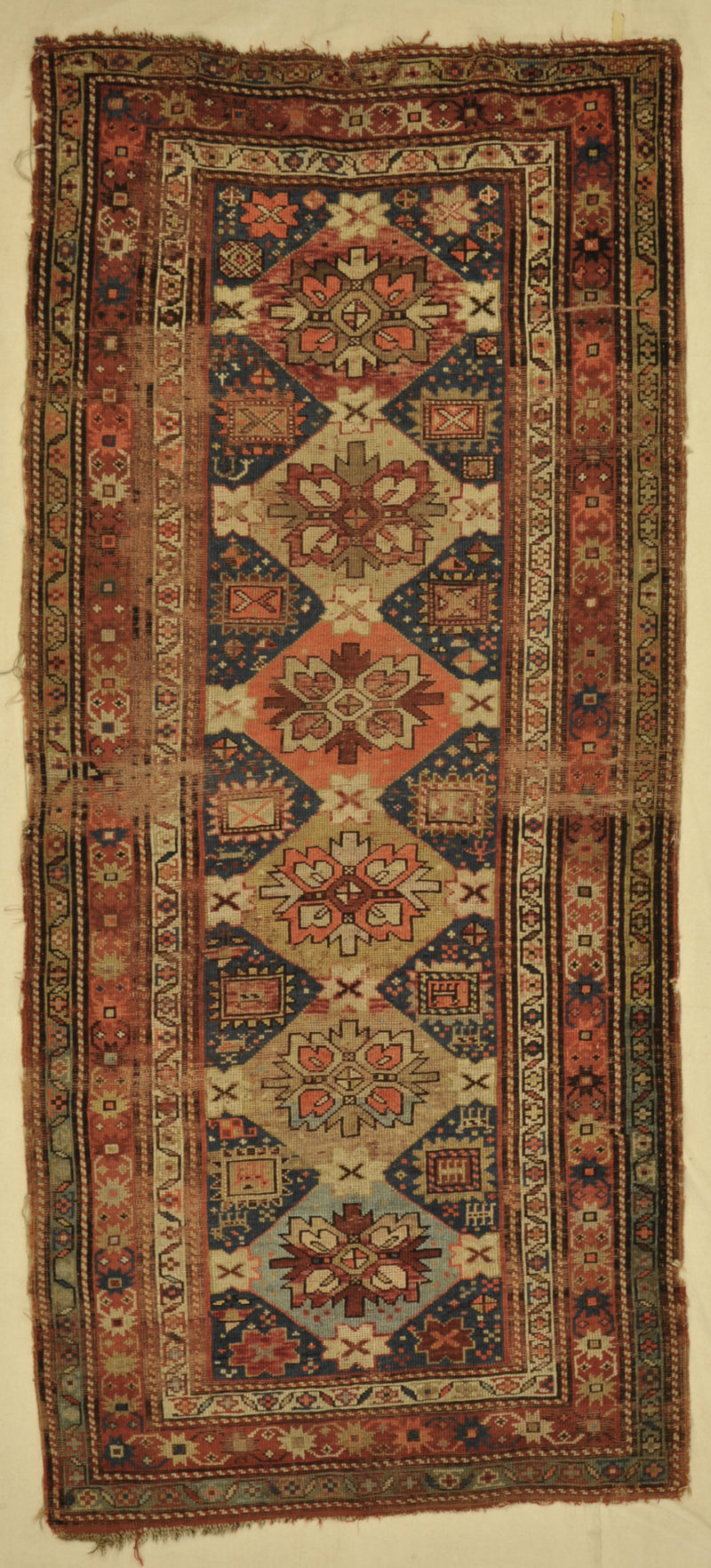 Antique Caucasian Rug rugs and more oriental carpet -