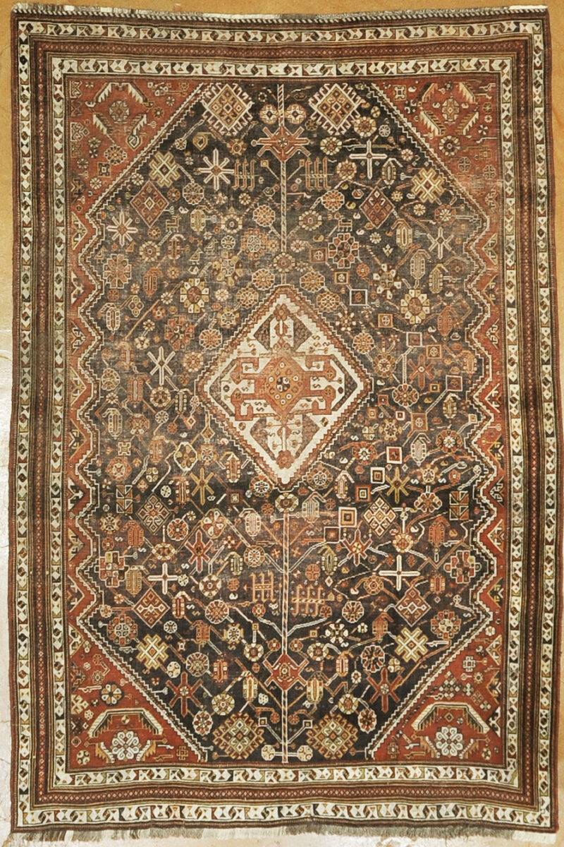 Qashqai Rug rugs and more oriental carpet -