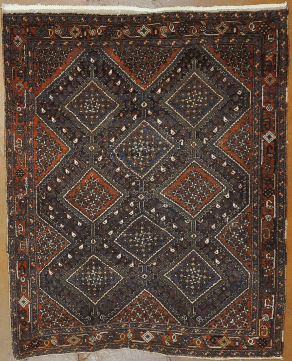 Antique Afshar Rug rugs and more oriental carpet -