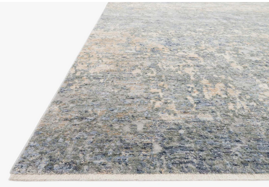 Modern Blue rugs and more-