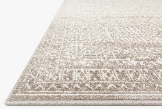 Modern Granite rugs and more oriental carpet 34836-1