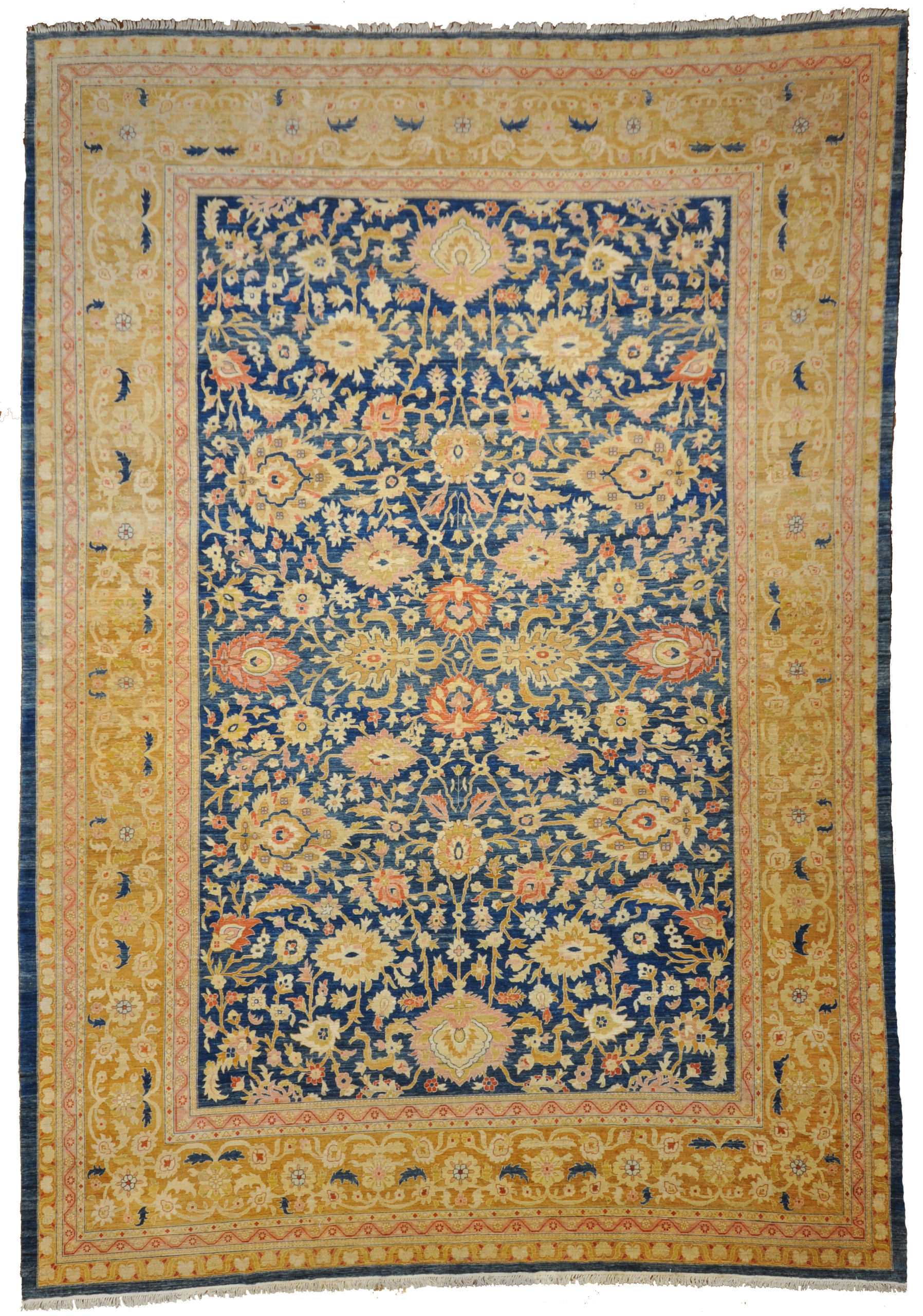 Vintage Ziegler & Co Sultanabad rugs and more oriental carpet -