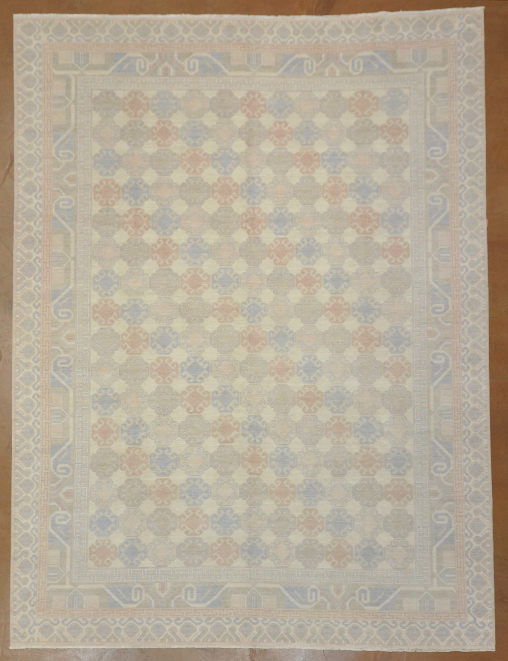 Ziegler & Co Oushak rugs and more oriental carpet -