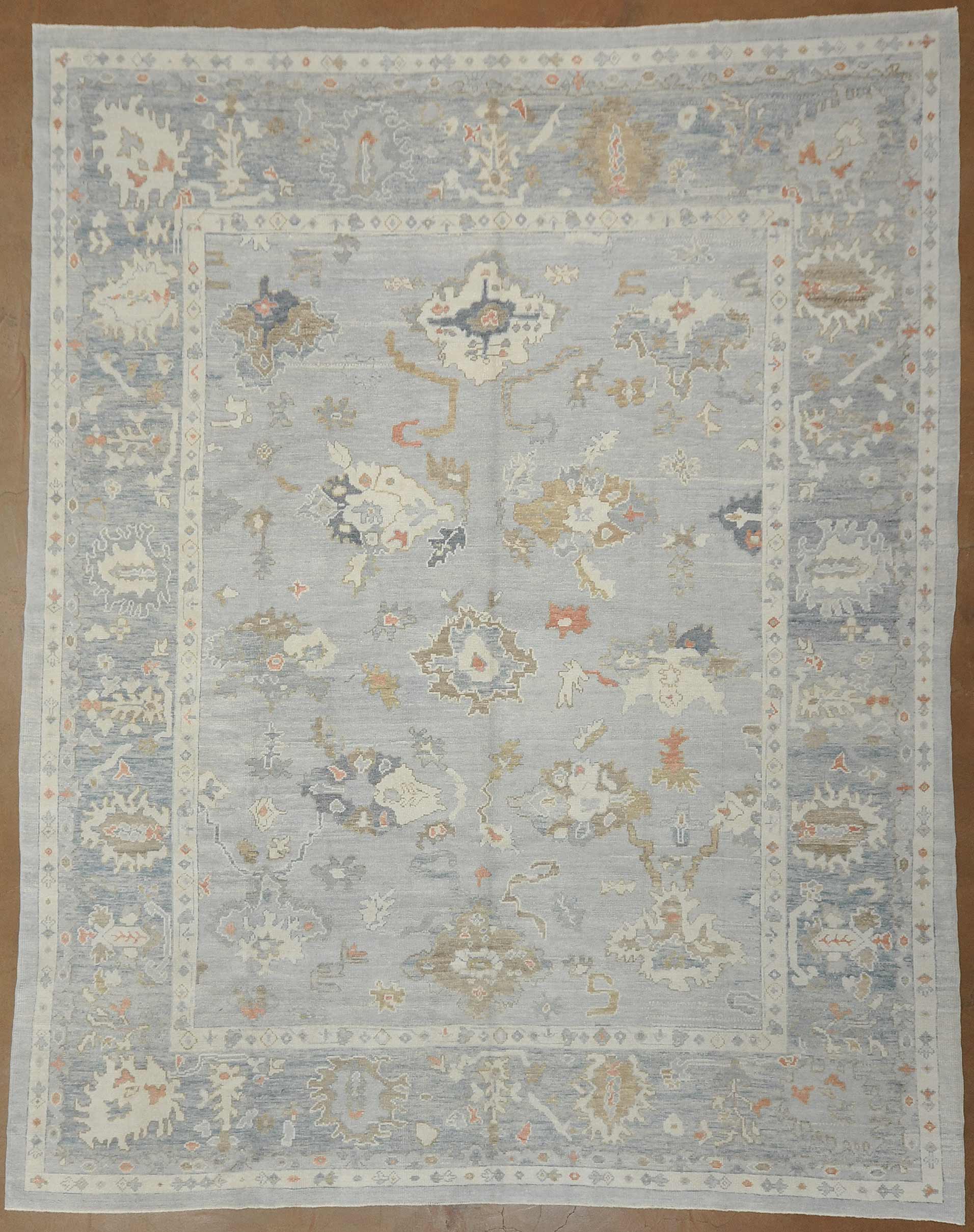 Ziegler & Co Turkish Oushak rugs and more oriental carpet -