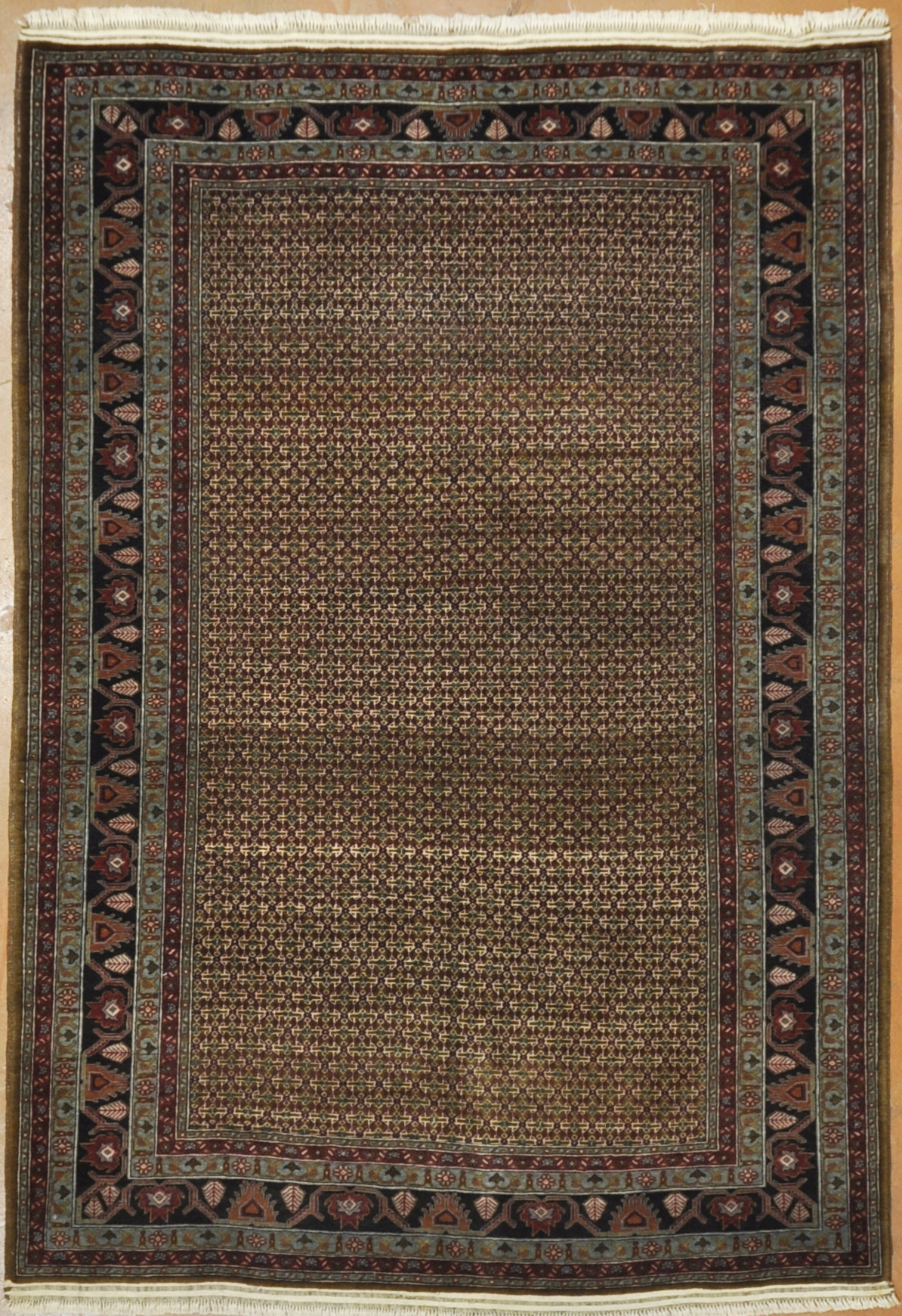 Vintage West Persian Rug rugs and more oriental carpet -