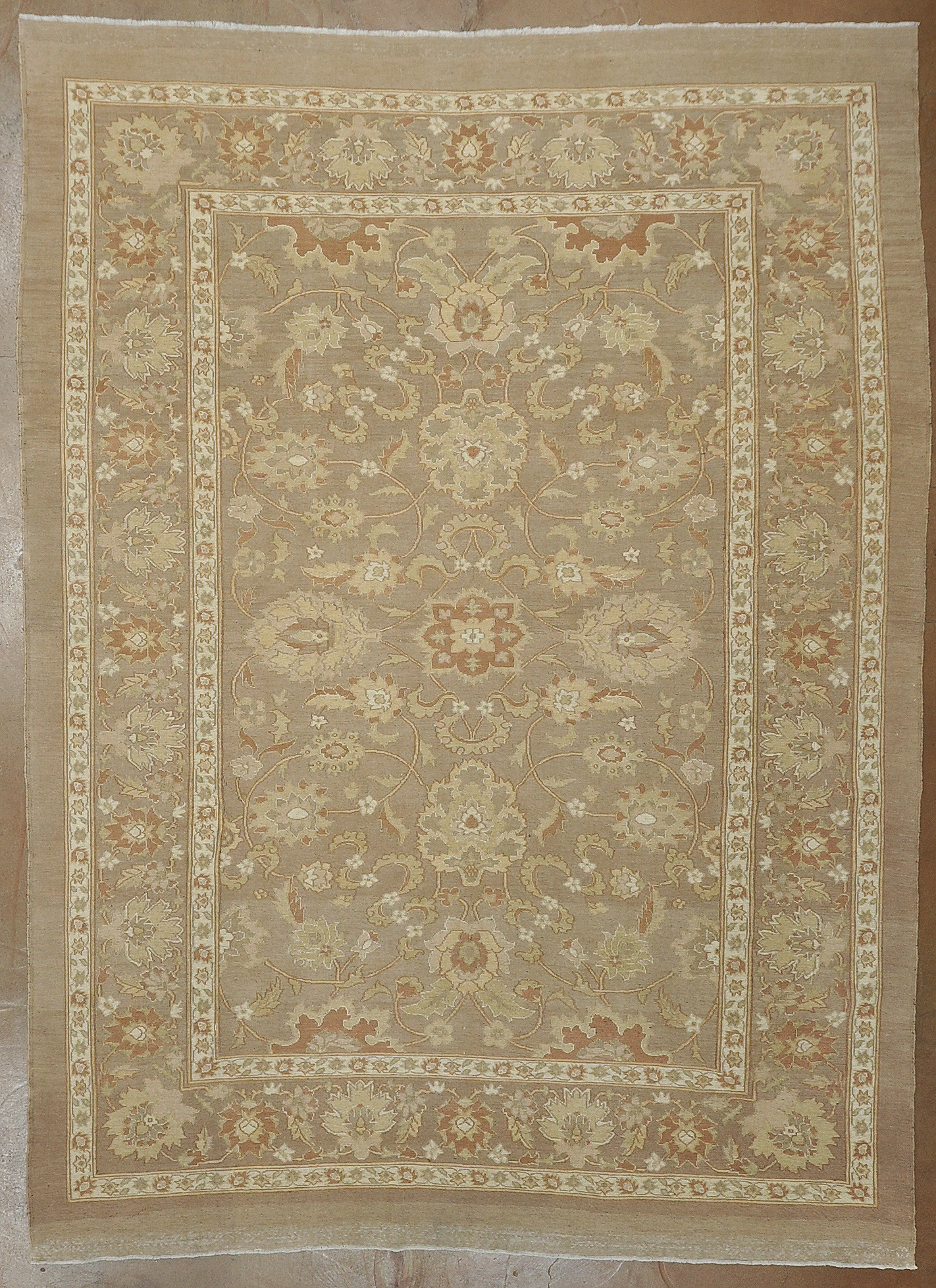 Vintage Soumak Rug rugs and more oriental carpet -