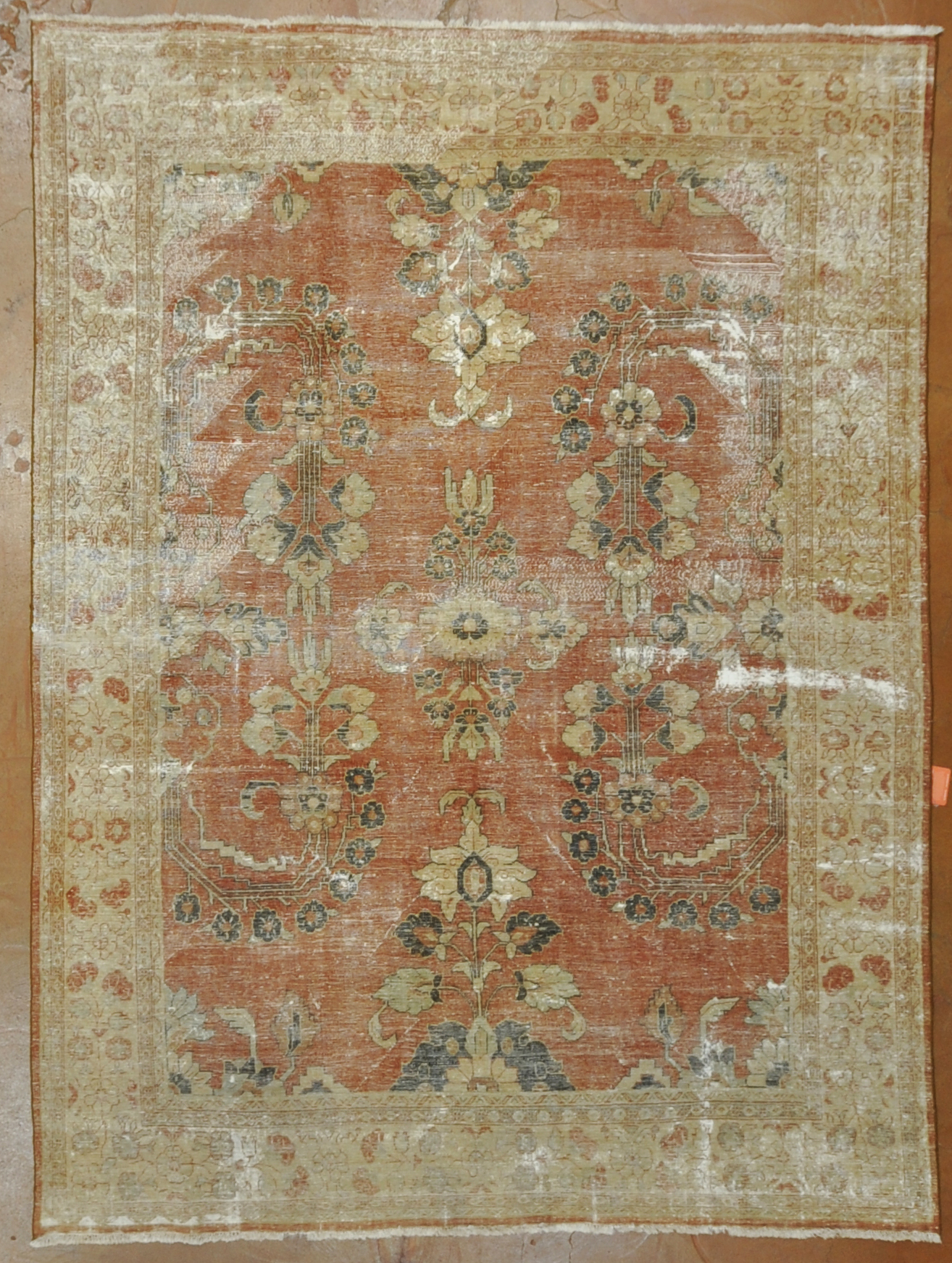 Antique Persian Rug rugs and more -