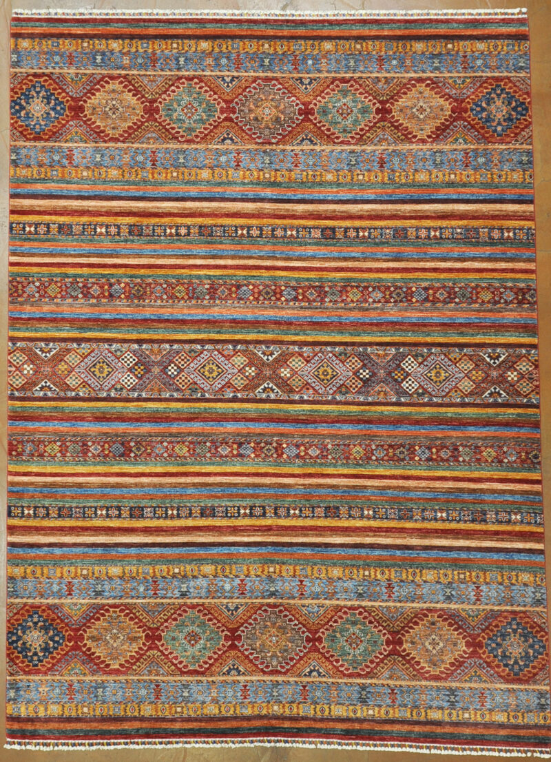 Ziegler & Co Tribal rugs and more -