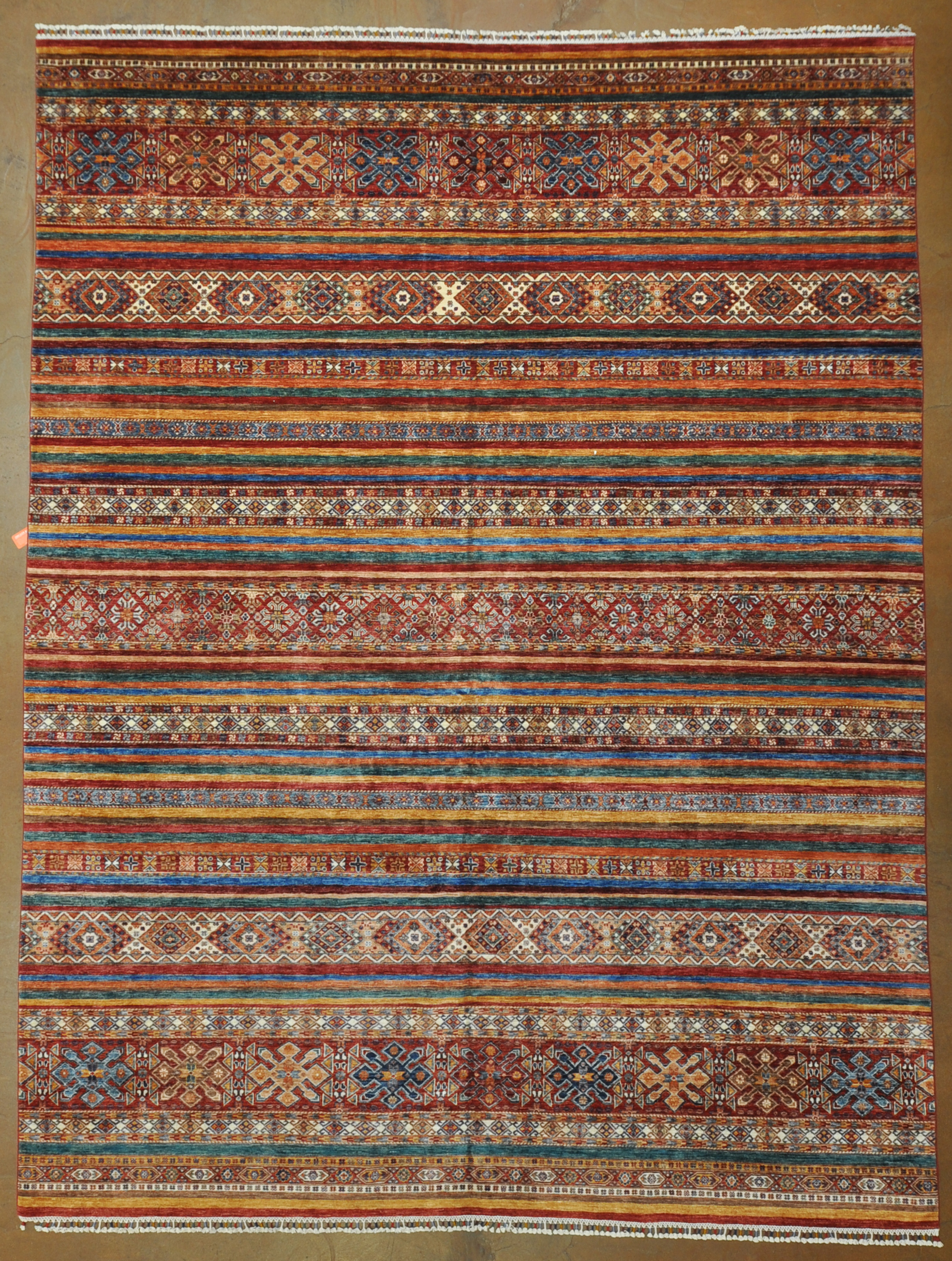 Ziegler & Co Tribal rugs and more oriental carpet -