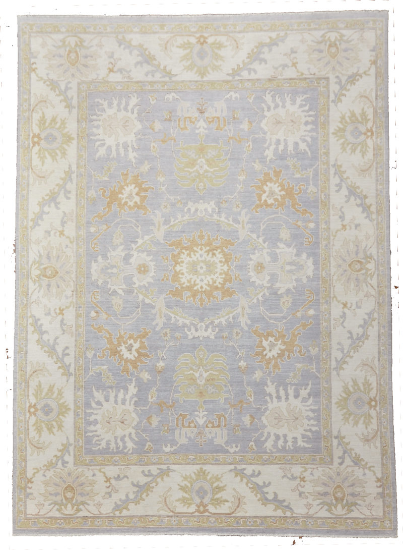 Ziegler & Co Oushak rugs and more -