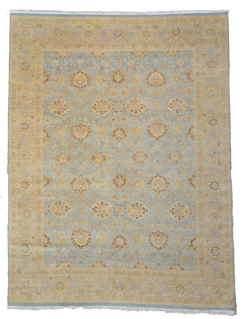 Finest Ziegler Hajalili rugs and more-