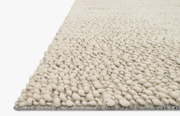 Modern Ivory rugs and more oriental carpet -