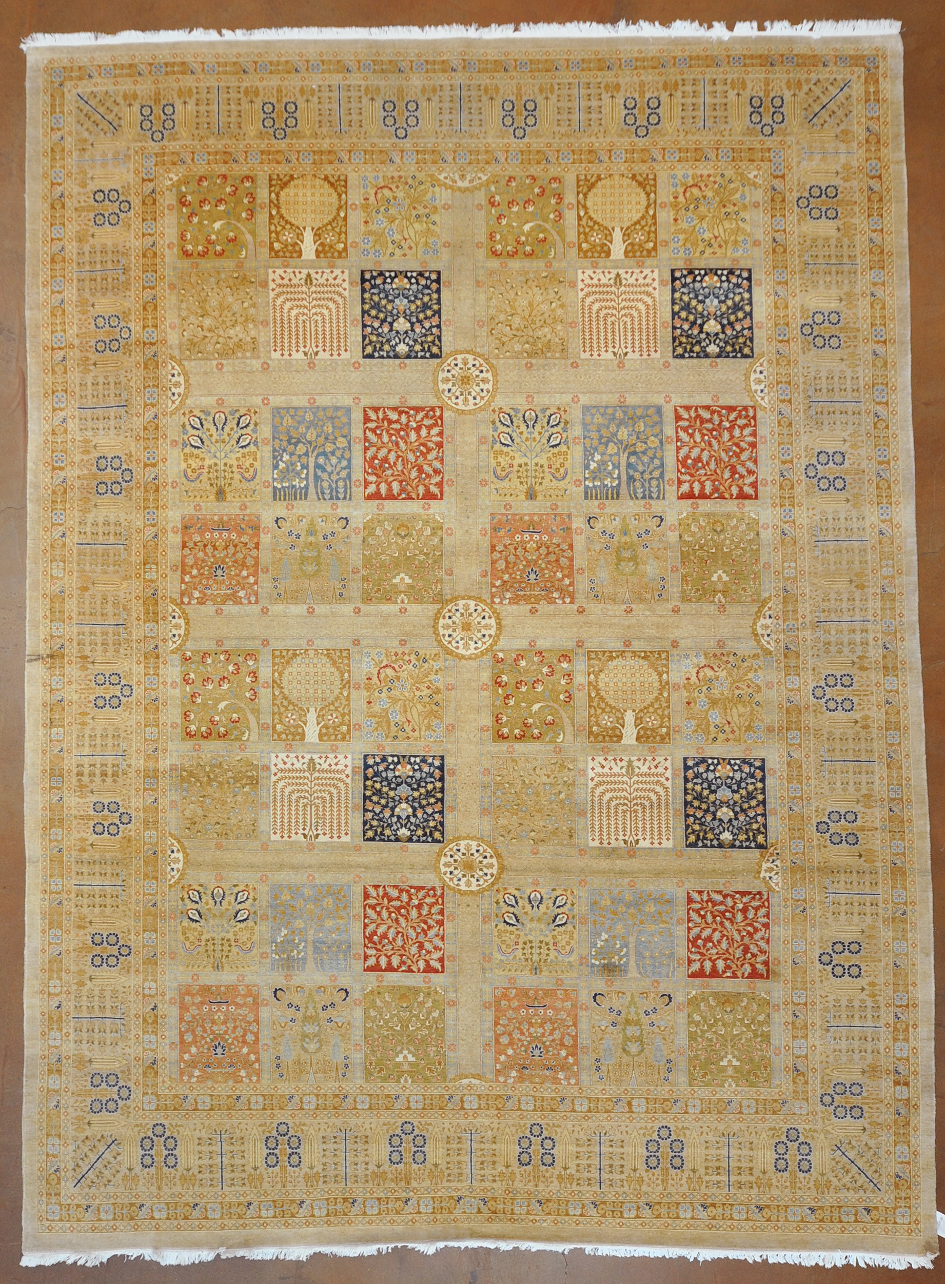 Finest Vintage Haj-jalili rugs and more -