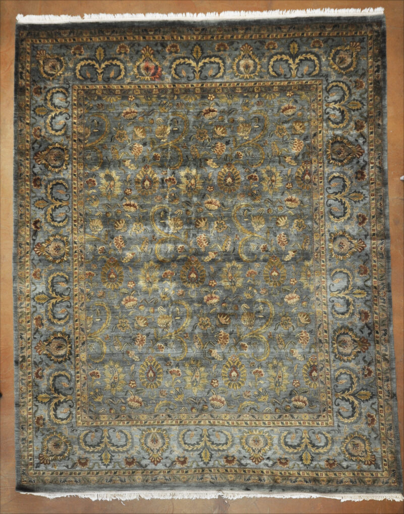 Vintage Ziegler Agra rugs and more -
