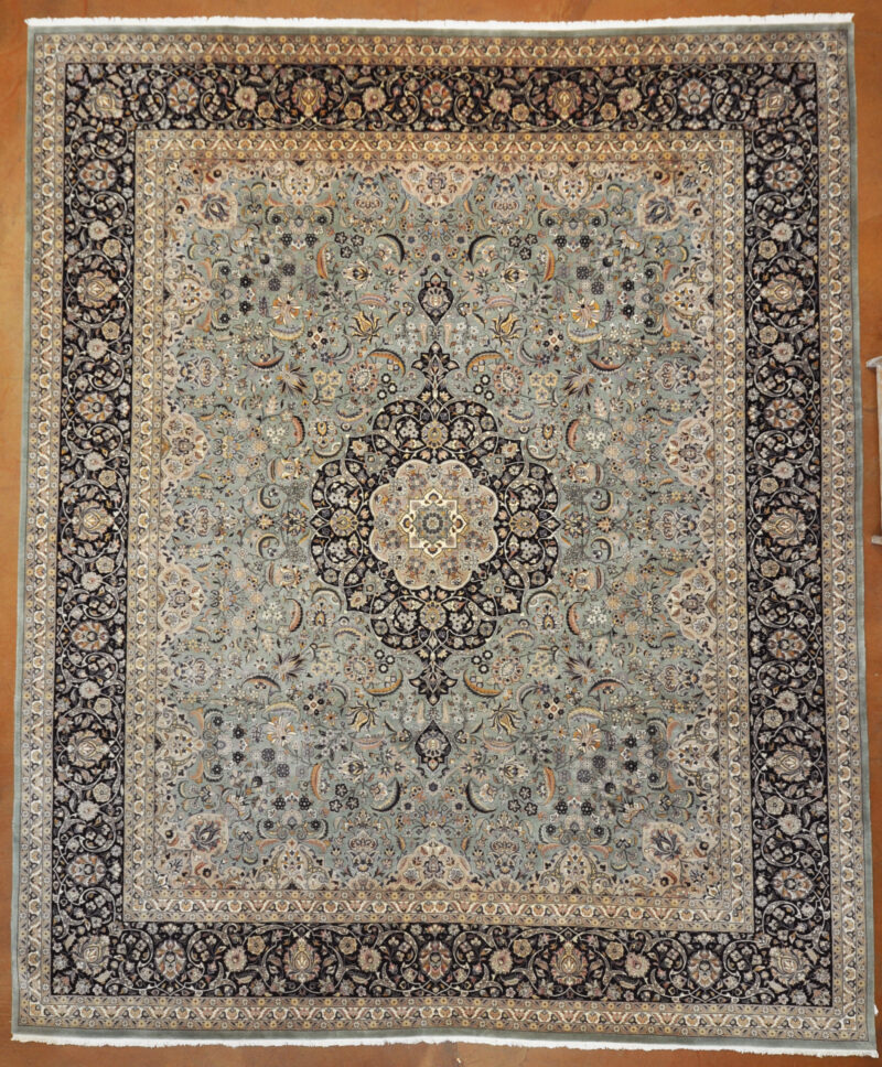 Fine Vintage Tabriz rugs and more -