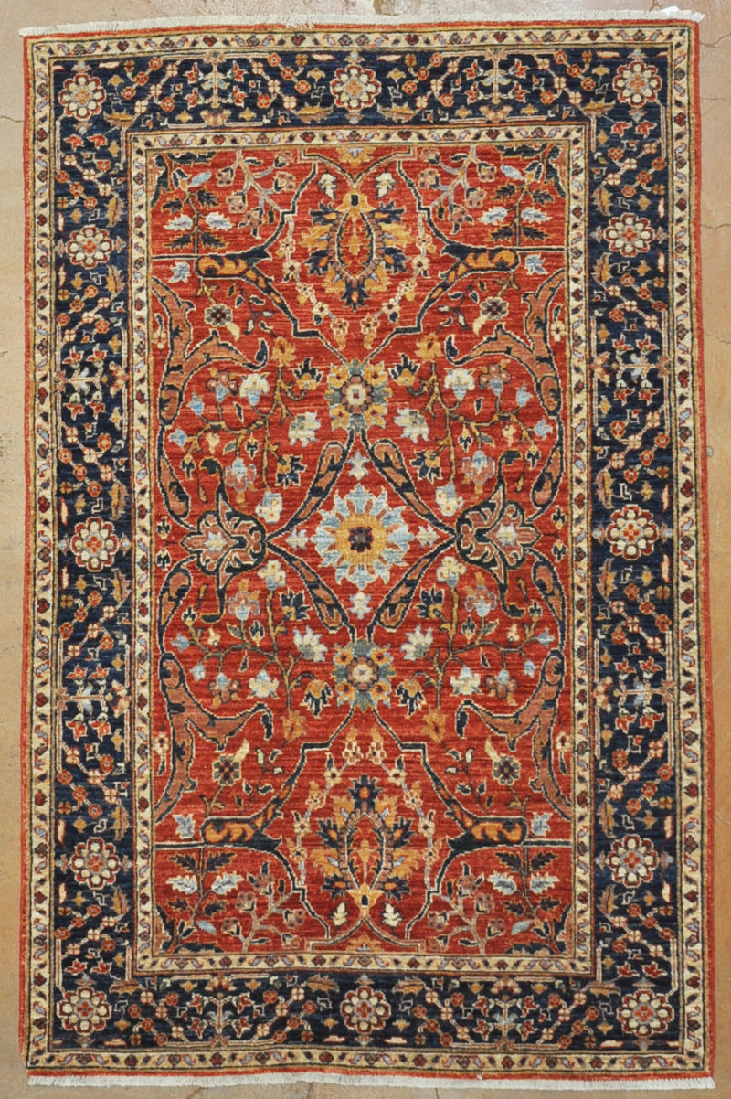 Ziegler & co Tribal rugs and more oriental carpet