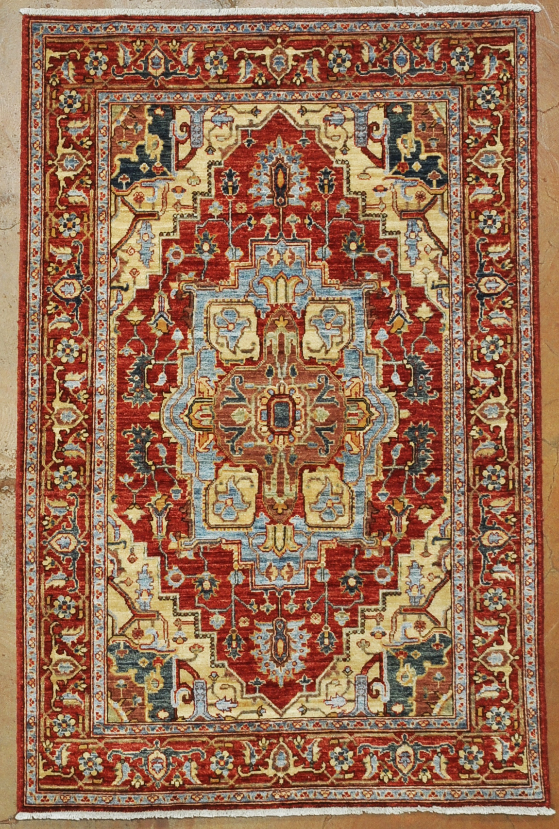 Ziegler & co Tribal rugs and more -