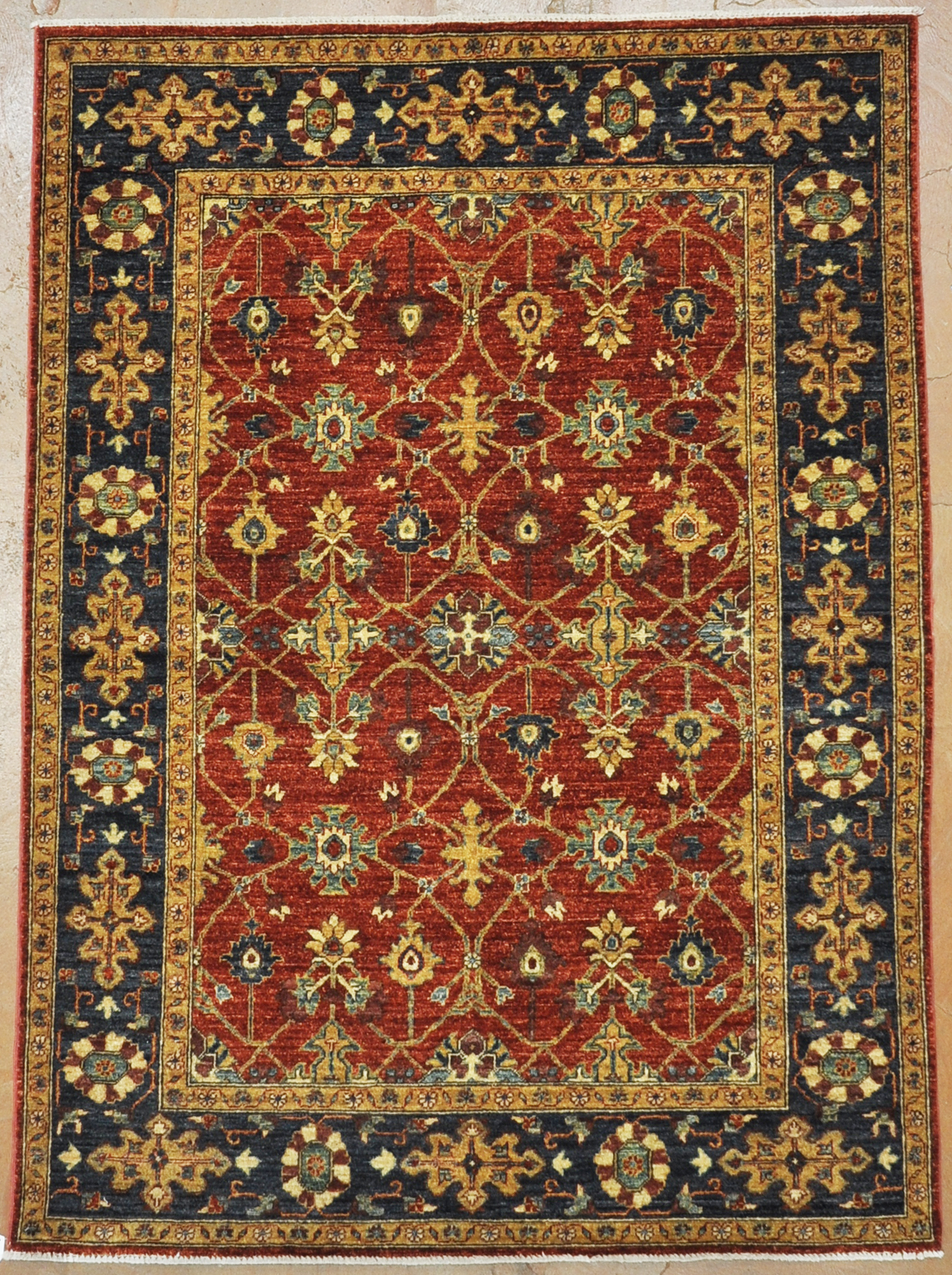 Ziegler & co Tribal rugs and more oriental carpet -