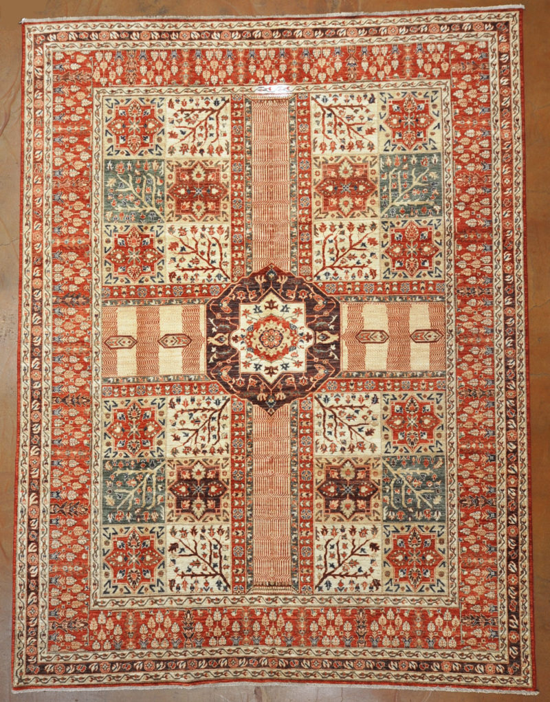 Ziegler & co Tribal rugs and more -