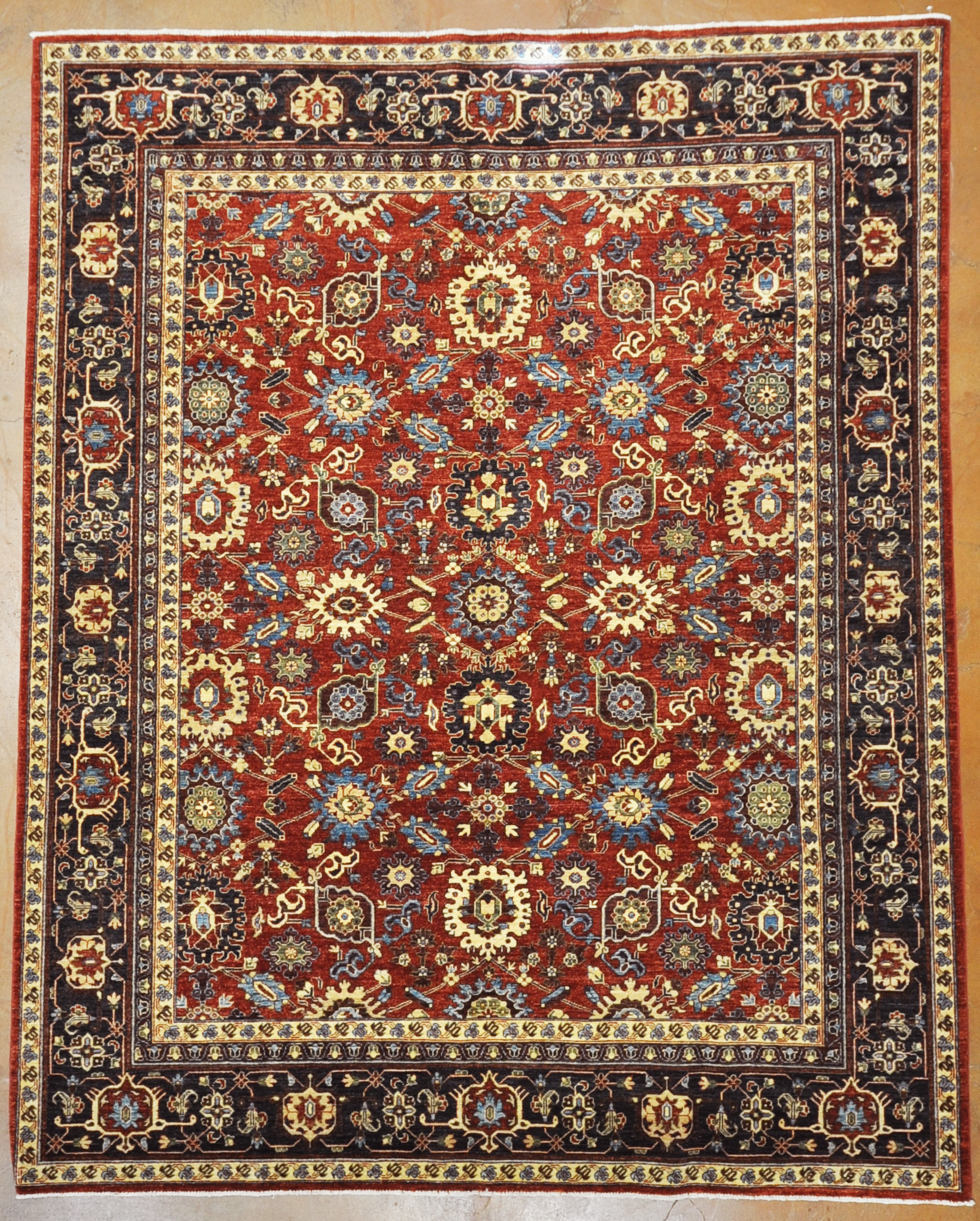 Ziegler & co Tribal rugs and more oriental carpet-