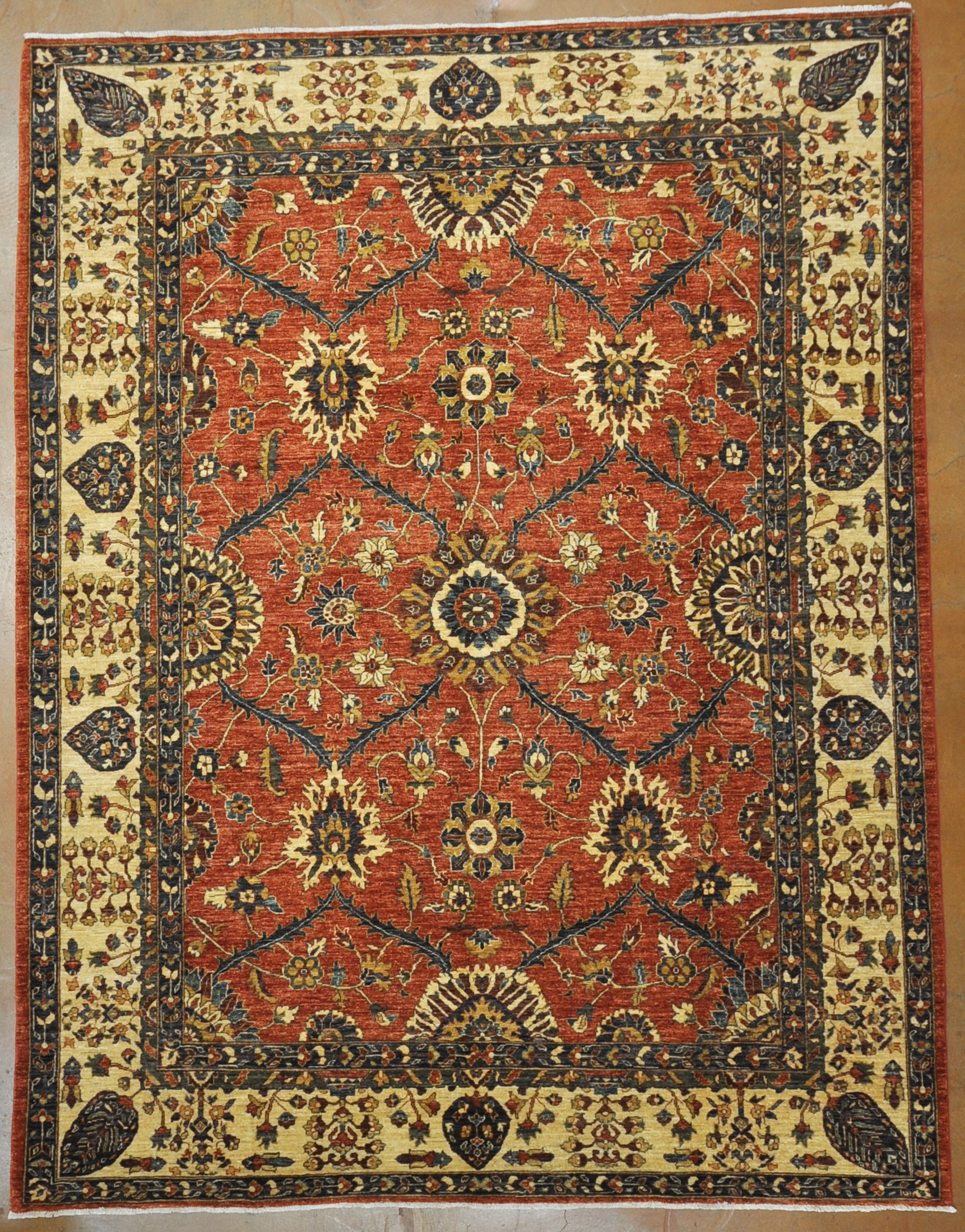 Ziegler & co Tribal rugs and more oriental carpet -