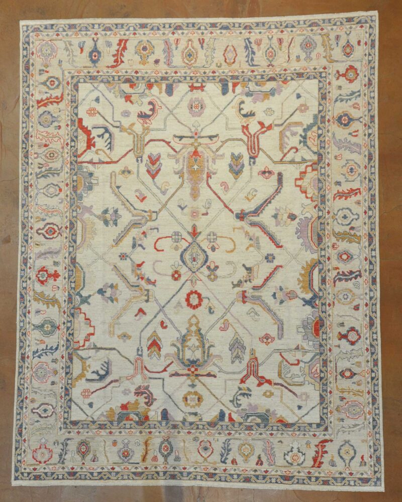 Ziegler & Co Oushak rugs and more oriental rugs-