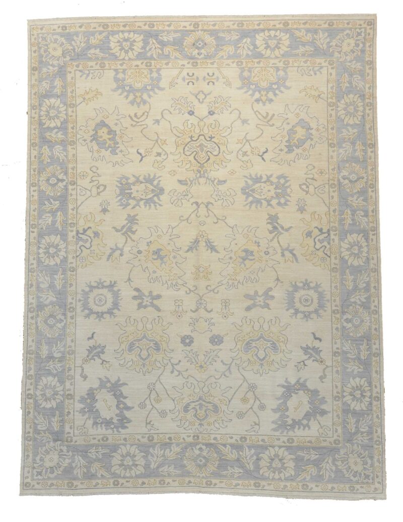Ziegler & Co Pashmina Oushak rugs and more