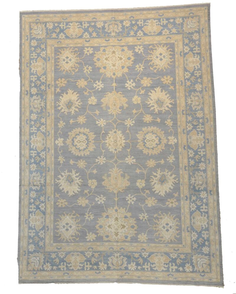 Ziegler & Co Pashmina Oushak Rugs and more oriental carpet-
