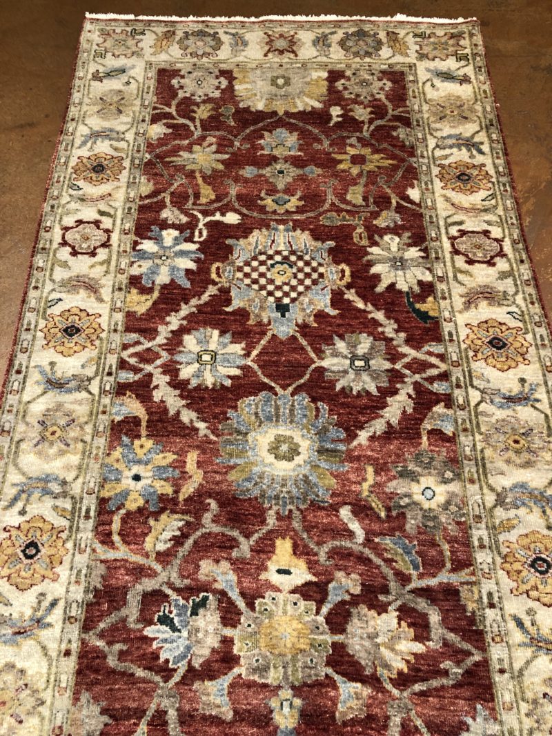 Ziegler & Co. Vintage Fine Agra Rugs and more 2