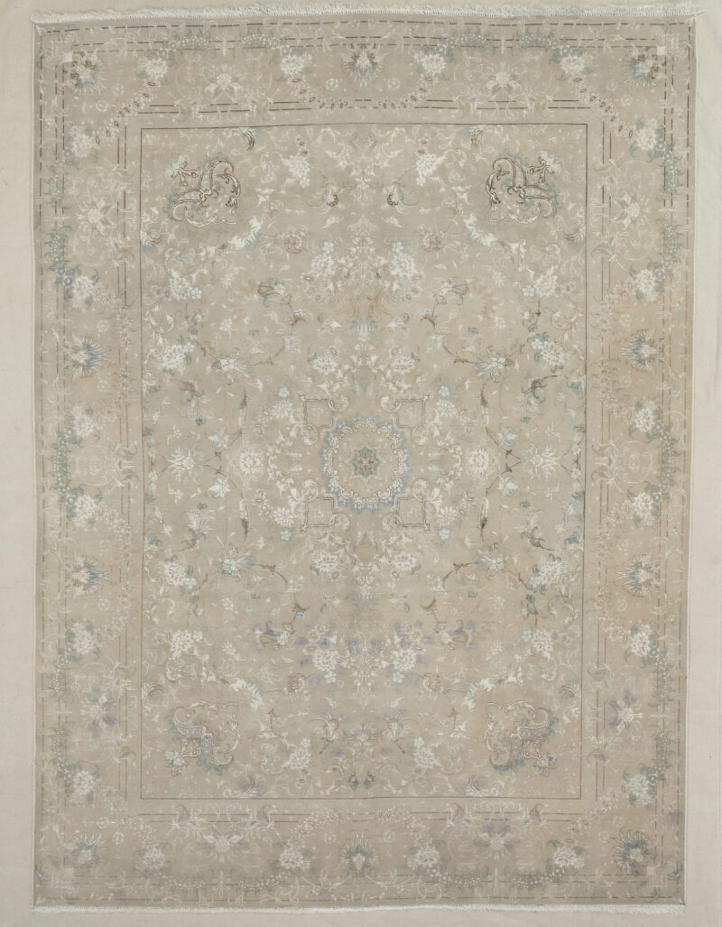 Finest Persian Tabriz rugs and more -