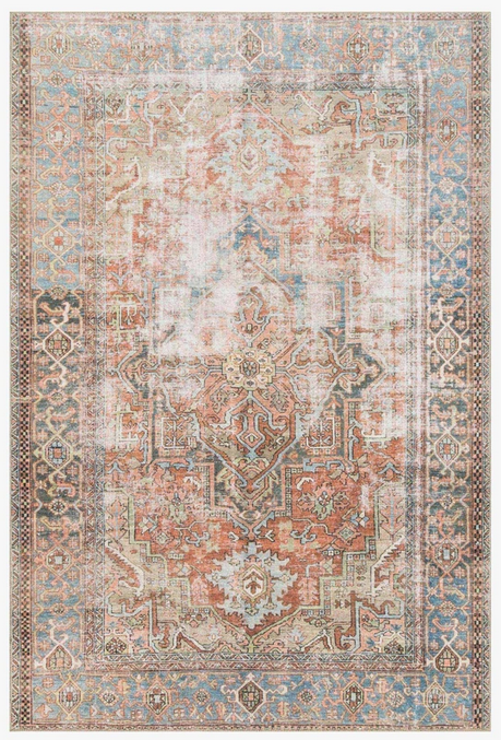 Antique Persian Design2
