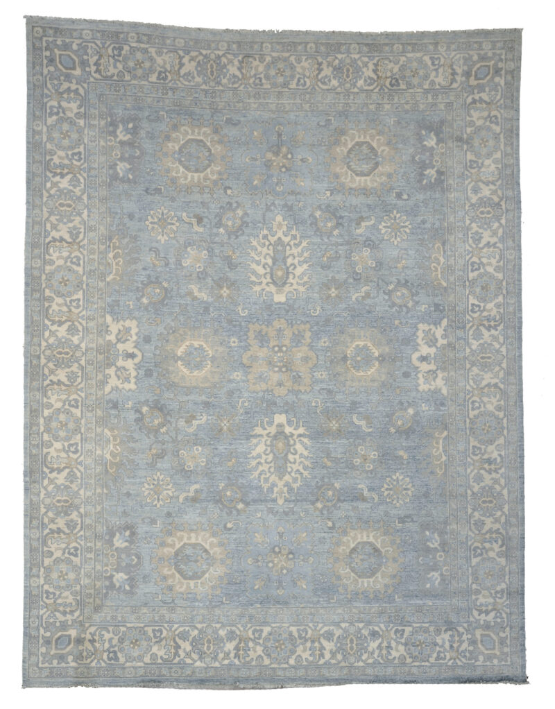 Ziegler & Co Oushak rugs and more -1