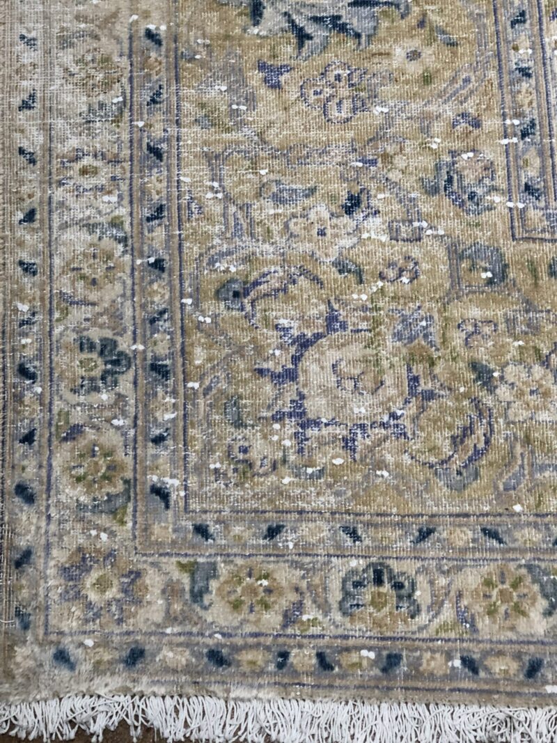 Antique Persian Rug-Rugs & More