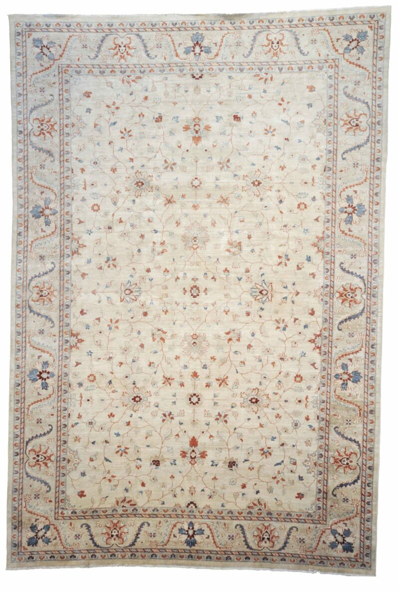 Rugs & More- Ziegler & Co Fine Farahan