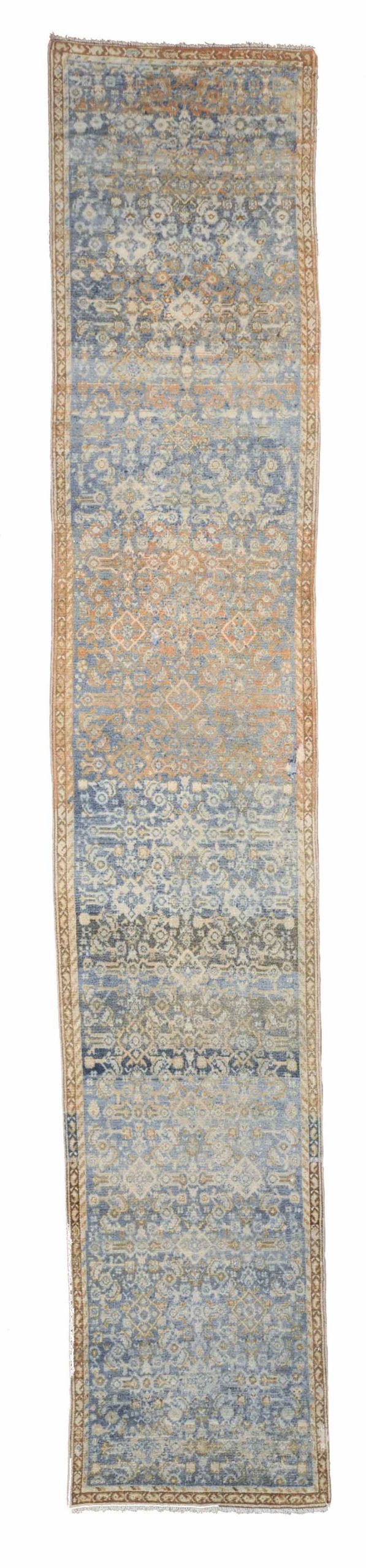 Rugs-and-More-Vintage Persian Rug
