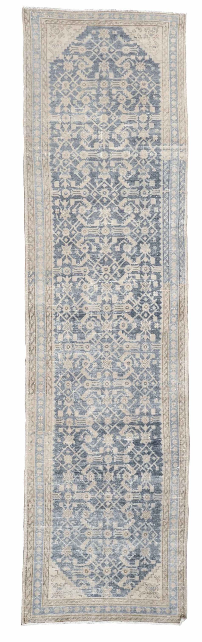Rugs and More-Vintage Persian Rug