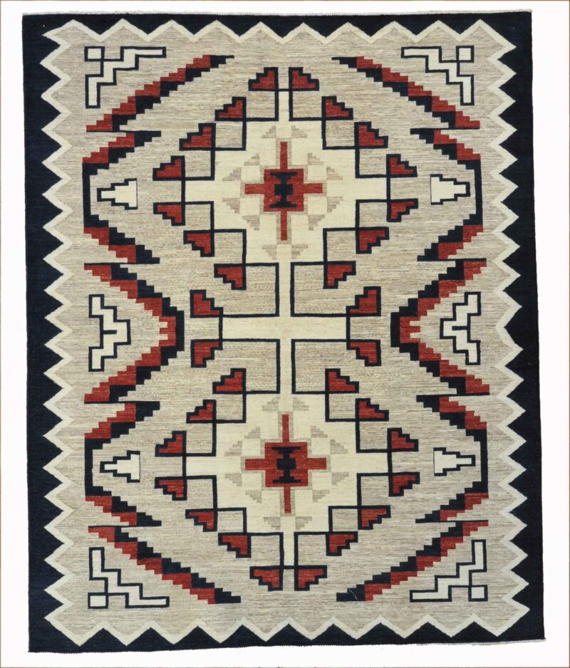 Rugs-and-more-Ziegler-and-Co-Navaho