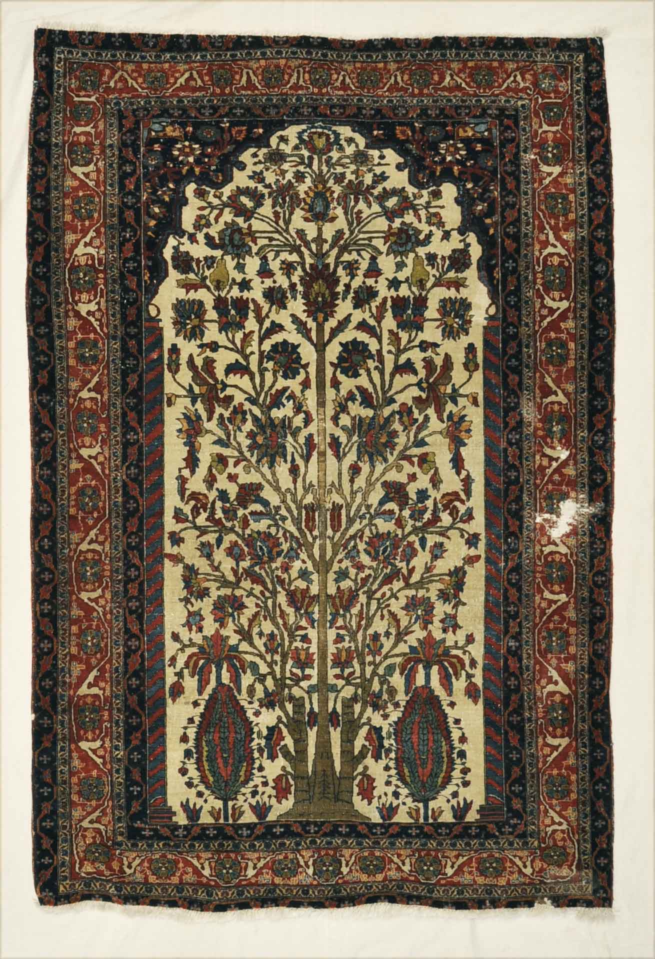 Antique-Farahan-Tree-of-Life--Rugs-and-More