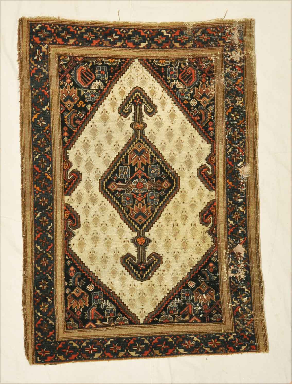 Antique-Sarab-Camel-Hair-Rugs-And-More