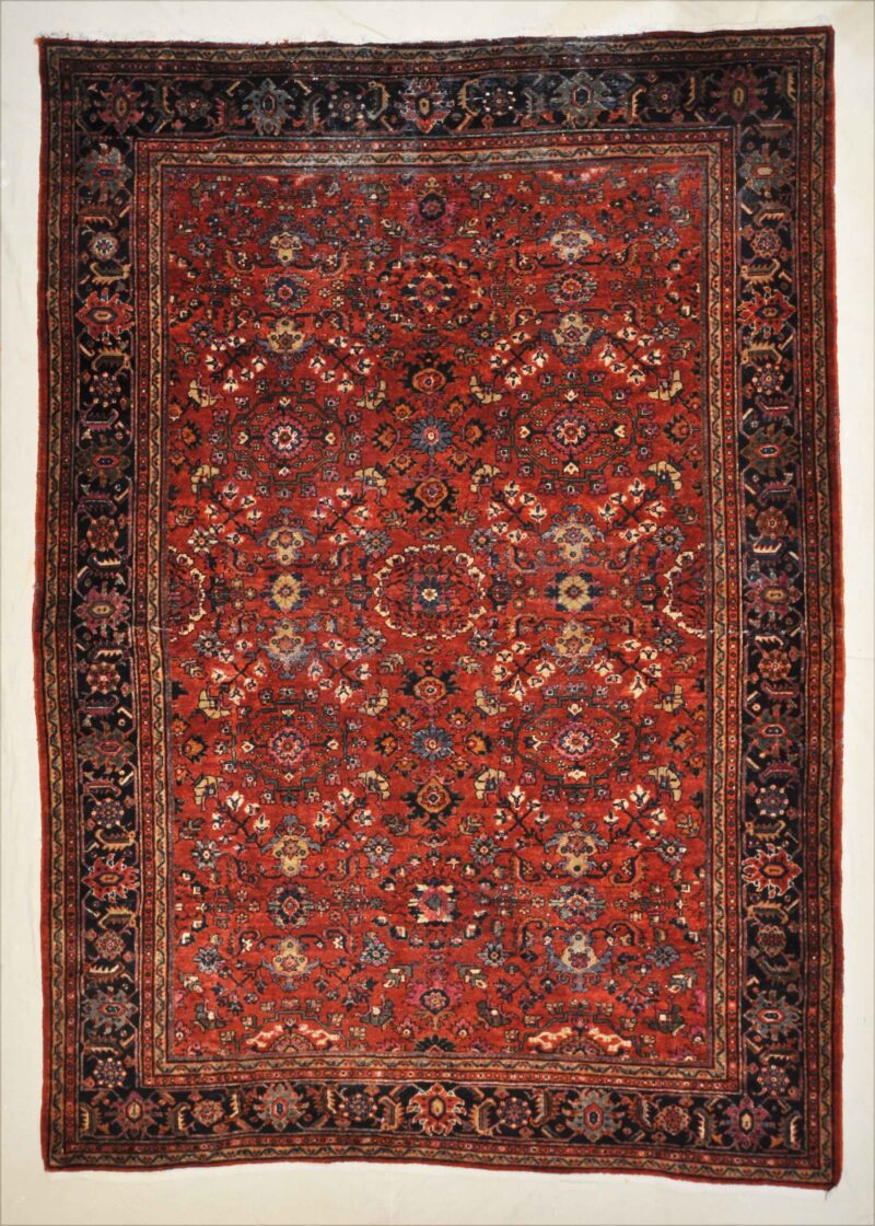 Antique-Sultanabad-rugs and more