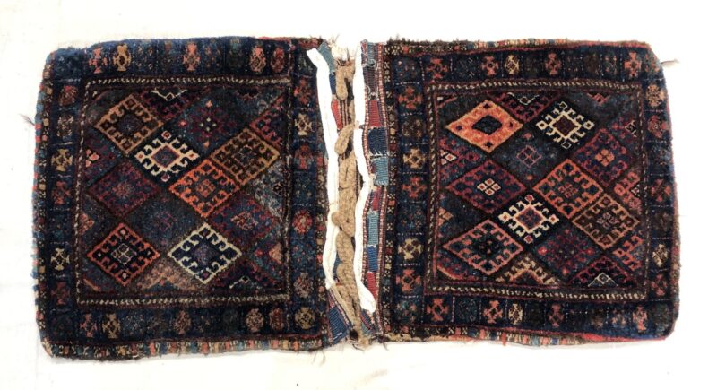 Antique-jaf-Kurd-double-khorjin-rugs-and-more