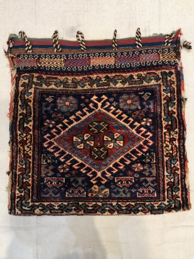 Antique Lori Bag-rugs and more