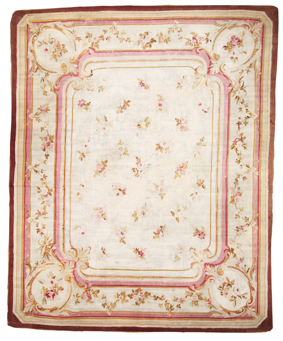 French Aubusson